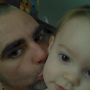 Meet your Posher, Eric